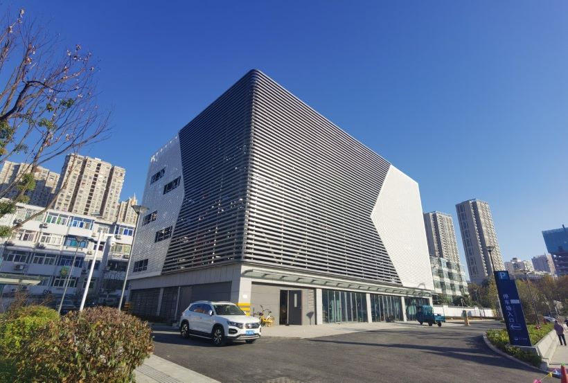 Z6��������ʱ���й������ٷ���վ