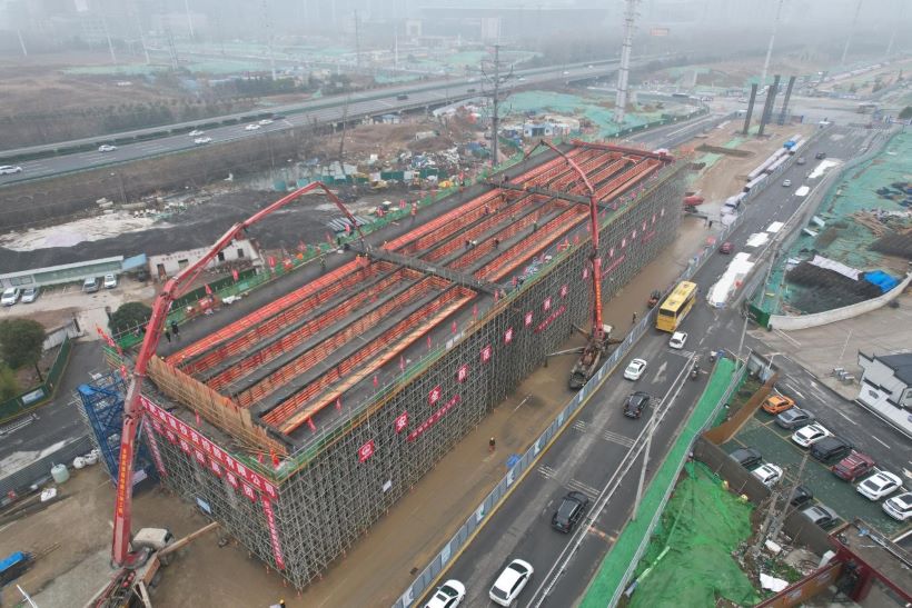 Z6��������ʱ���й������ٷ���վ